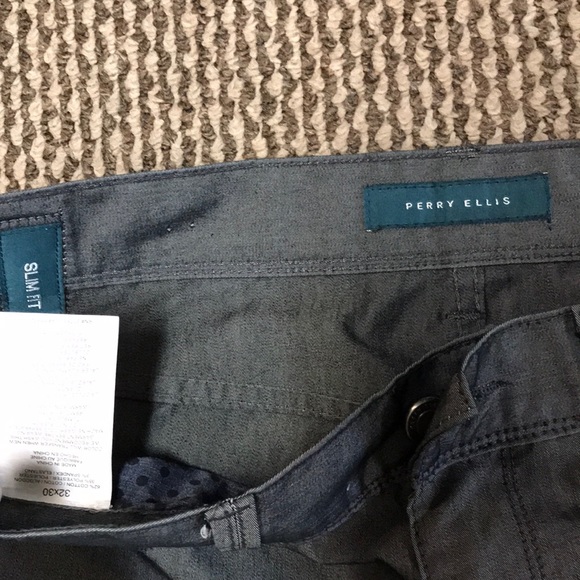 Perry Ellis jeans - Picture 3 of 8